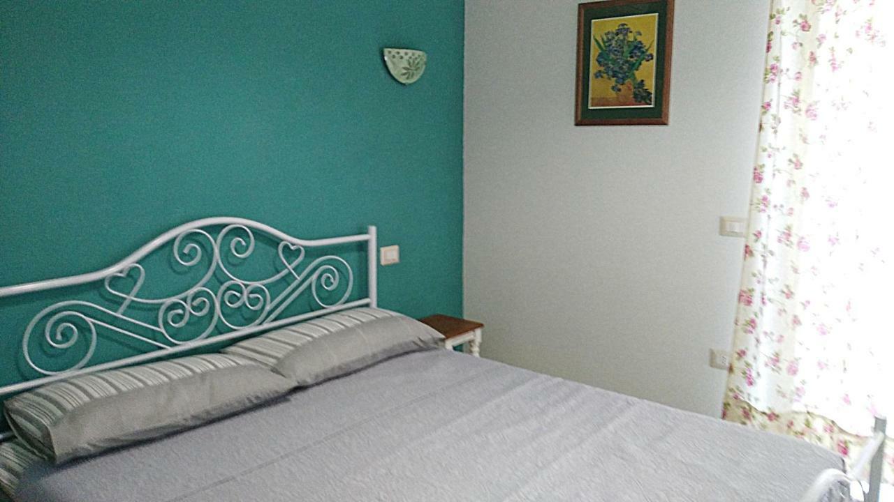 Appartement La Peonia In Montagna Prato Panorama Stupendo Sardegna *