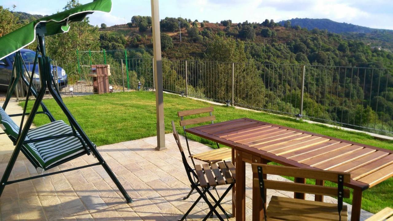 Appartement La Peonia In Montagna Prato Panorama Stupendo Sardegna
