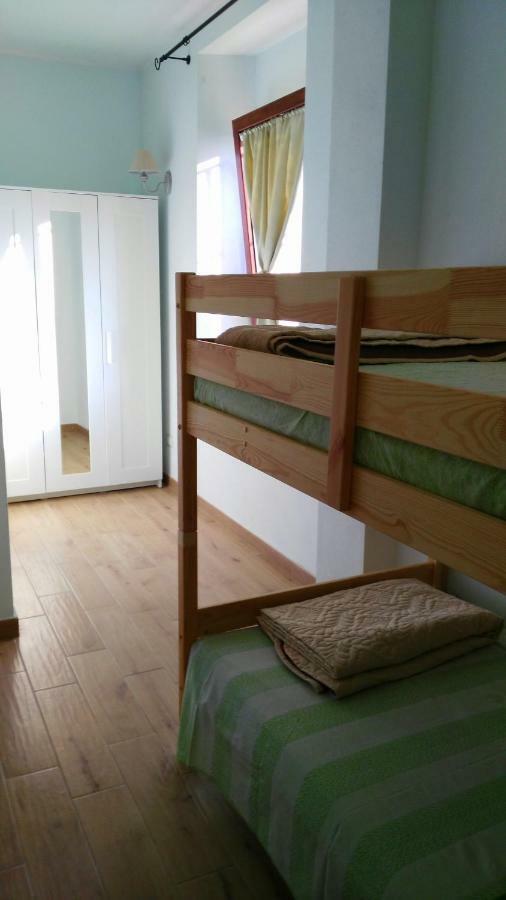 Apartment La Peonia In Montagna Prato Panorama Stupendo Sardegna *