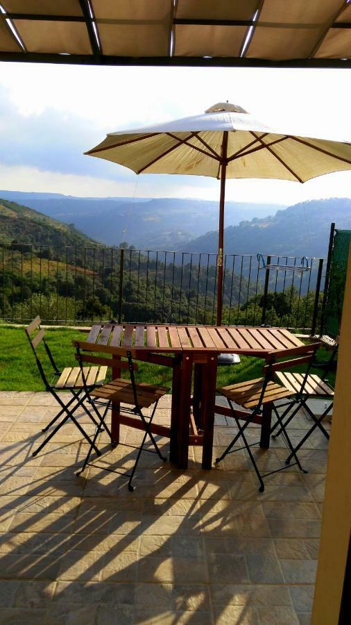 Apartment La Peonia In Montagna Prato Panorama Stupendo Sardegna *