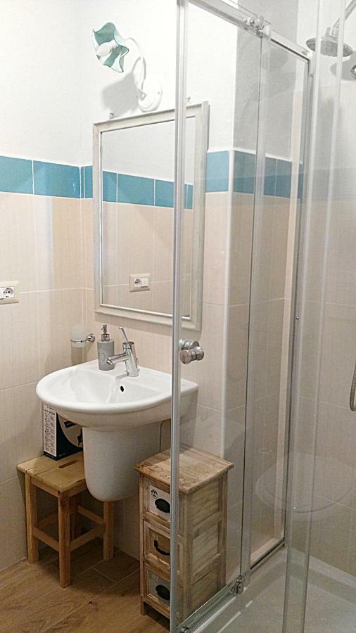 Apartment La Peonia In Montagna Prato Panorama Stupendo Sardegna